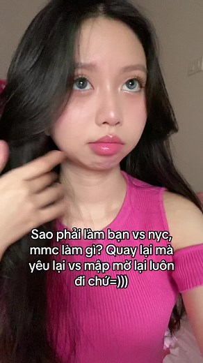 Mối Quan Hệ Mập Mờ: Gặp Lại Người Yêu Cũ