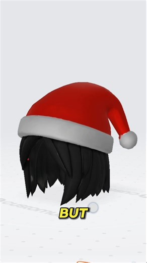 Christmas avatar 🎄⛄ Roblox | #roblox #robloxedit #robloxavatar