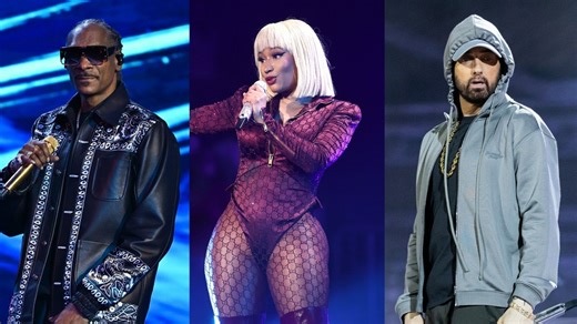 13 rappers who’ve made their way into Call of Duty