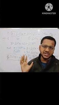 derivatives of inverse trigonometry function... #education #nvs #pgtmath #emrs # PGT # DSSSB