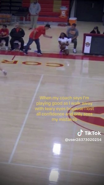 Understanding Underperformance in Sports: A Relatable Journey