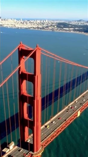 These aren’t just buildings…they define America