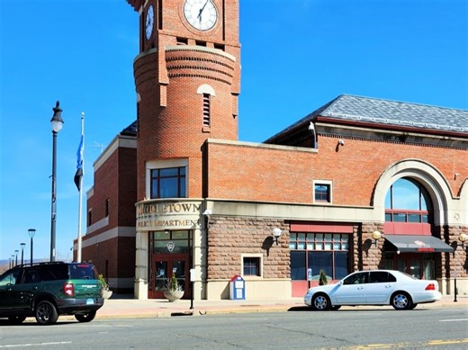 The Latest Arrests Made By Middletown Police