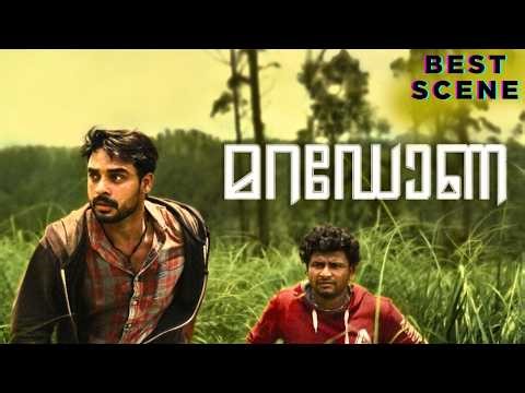 Maradona | Best Scene | Tovino Thomas | Sharanya R Nair | Malayalam Movie | manoramaMAX