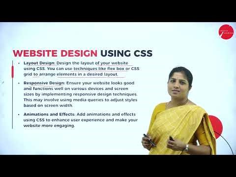 DAY 04 | WCMS |VI SEM | BCA | PLANNING & DEVELOPING DYNAMIC WEB CONTENT SITES | L1