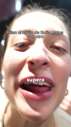 Al novio de sofia hay que mat*rlo