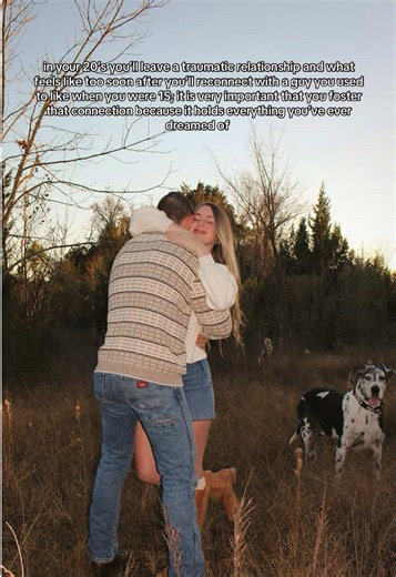 Navigating Relationships in Your 20s: A Personal Journey