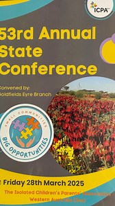 36 reactions · 4 comments | ❤️ 2025 is looking good for ICPA❤️ Our...