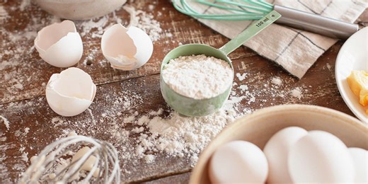 This Lazy Baking Tip Is the Best Thing I Ever Learned on the Internet