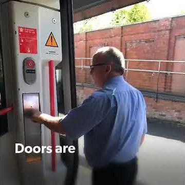 Behind The Scenes - A day in the life of a Train Conductor