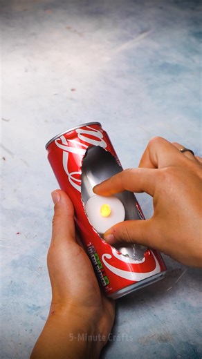 Lamp inspired by Stranger Things! | 5-Minute Crafts