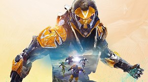 Anthem Update past Grandmaster Loot Drops aan