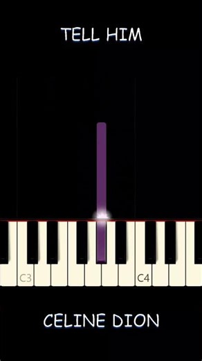TELL HIM - CELINE DION