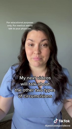 Types of Circumcision: Understanding the Different Methods