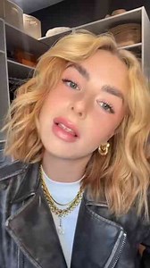 This Hair Transition Came Out So Clean