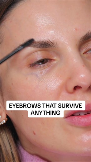 Achieve Perfect Eyebrows with Anastasia Beverly Hills