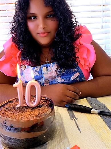 Celebrating a Miracle: Happy 10th Birthday Wishes