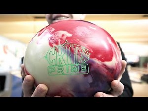 CRUX PRIME - What is it Exactly?
