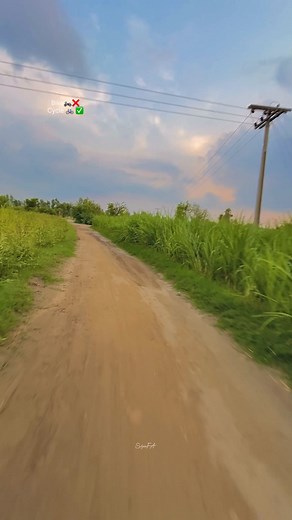 Check my speed on Cycle | Sufyan FA