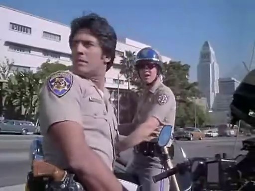 Chips S1 E1