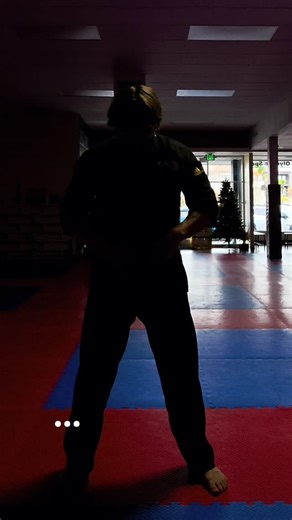 Env0 on Instagram: "Am I doing it right? #naruto #kanaboom #tiktokdance #tiktokchallenge #tiktok #memes #taekwondo #maetial arts ... Ngl I hate doing hand signs this quick. I know some other ones but I didn't have these jutsu as rehearsed. This took maybe 4 or 5 takes to get not bad."