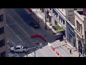 Downtown Atlanta Residence Inn declared unsafe