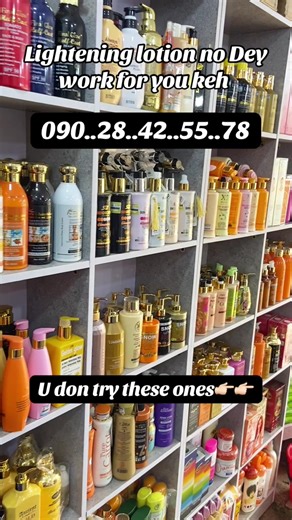 Lightening lotion that does the job #fyp #viral #trend #lighteningcream #fyppppppppppppppppppppppp