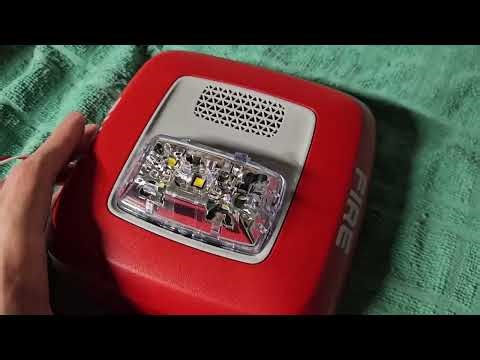 Very interesting fact with the new Gentex Commander 5