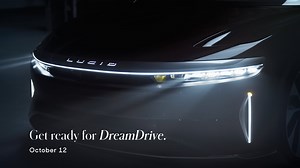 Lucid Group (LCID) Officially Unveils Its DreamDrive Advanced Driving System During a Presentation That Felt Iterative