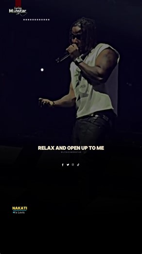 Nakati by Ya Levi's - Captivating Live Performance