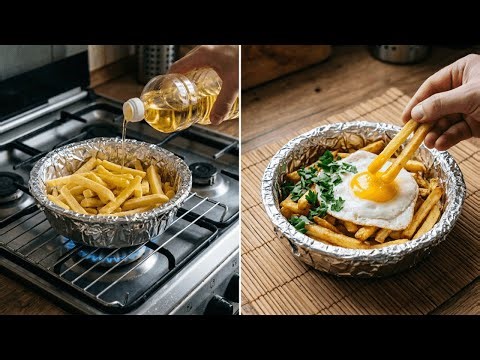 Homemade Comfort Food That Feels Like a Hug 🍜🤍