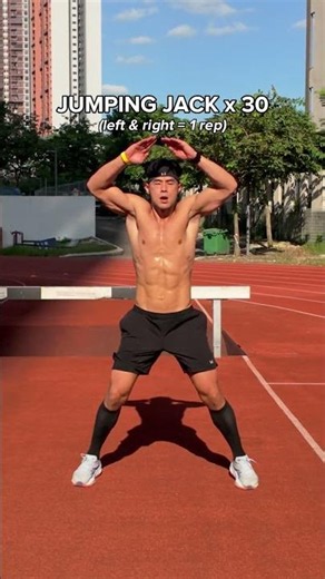 One of the best routine to burn calories with without gym and running!