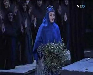 EDITA GRUBEROVA - CASTA DIVA
