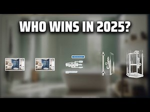 The Top 5 Best Neo Angle Shower Kit in 2025 - Must Watch Before Buying!