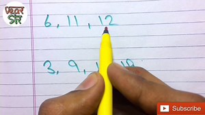 256K views · 7.1K reactions | Short trick to find L.C.M. Must watch !...