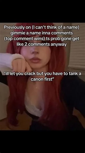 PART 2 NO TAGS TO ASSERT MY DOMINANCE