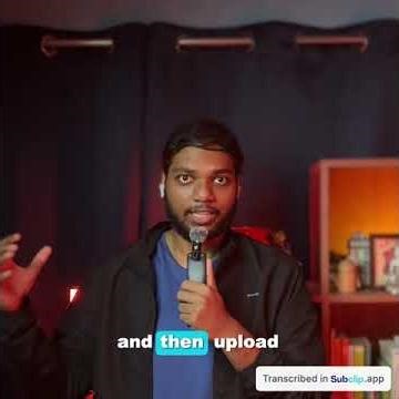 Day 152: Can Subclip Replace Adobe Podcast for AI Dubbing?