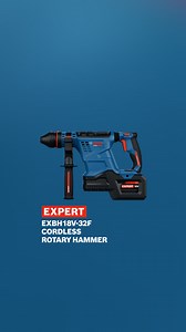 Every tool. Every detail. ​ Made for pros who expect results. Every time. ​ The best for the job. | Bosch Professional Power Tools and Accessories
