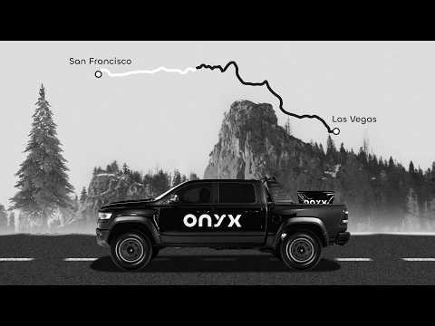 Collage Motion Graphics Explainer Video for Handrails Product | ONYX