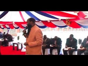 APOSTASY IN THE CHURCH, Prophet Dr David Owuor