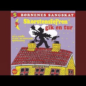Oppe på bjerget (remse)