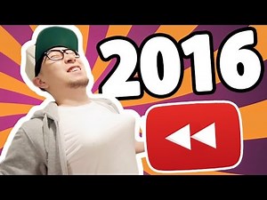 4分鐘看完我的2016！