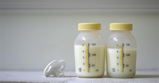 Michigan prison will allow incarcerated mothers to send breastmilk to babies