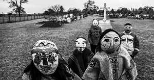 Photojournalisme : les photos gagnantes du concours World Press Photo 2024