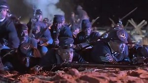 Glory - Tiempos de gloria (1989)