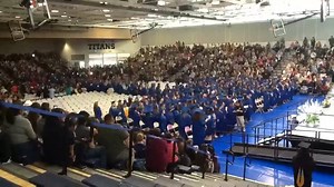 1K views · 48 reactions | This is the first graduation ceremony on the TCC campus in many years. | Tacoma Community College | Facebook