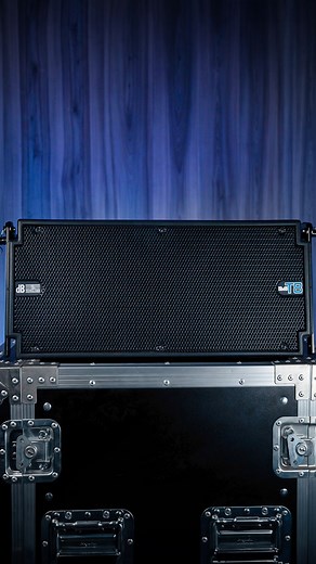 8.3K views · 97 reactions |  Descubre la potencia del DVA T8 de dBTechnologies en acción  ▶ En este video, te mostramos todo lo que el módulo line array activo DVA T8 tiene para ofrecer. Equipado con un sistema triamplificado y componentes de neodimio, el T8 garantiza un rendimiento impresionante en términos de potencia y claridad de sonido. #Sonotec #DBTechnologies #DVAT8 #AudioProfesional #SonidoEnVivo | Sonotec | Facebook
