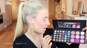 Romantic Date Night Makeup Tutorial