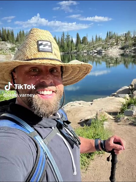 Exploring Brighton Lakes Loop Trail