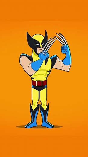 Top 10 Wolverine Costumes: From Original 1974 to X Force 2008